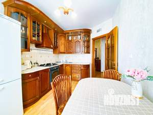 3-к квартира, посуточно, 80м2, 1/1 этаж