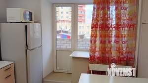 1-к квартира, на длительный срок, 35м2, 2/13 этаж