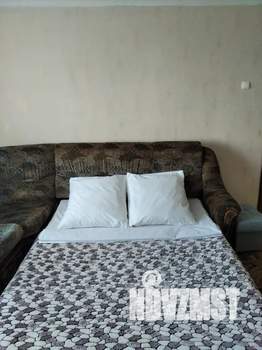 3-к квартира, посуточно, 60м2, 2/5 этаж