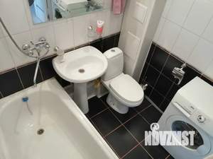 1-к квартира, посуточно, 36м2, 5/5 этаж