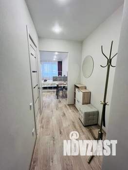 Студия квартира, посуточно, 25м2, 5/16 этаж