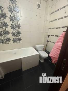 1-к квартира, на длительный срок, 40м2, 9/10 этаж