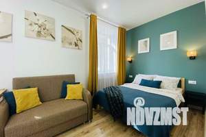 1-к квартира, посуточно, 23м2, 1/3 этаж