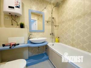 2-к квартира, посуточно, 46м2, 1/1 этаж