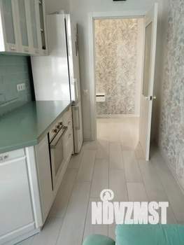 3-к квартира, посуточно, 80м2, 14/16 этаж