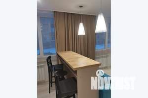 1-к квартира, посуточно, 33м2, 1/5 этаж