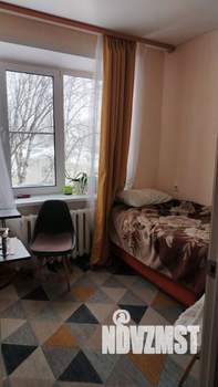 2-к квартира, на длительный срок, 32м2, 4/5 этаж