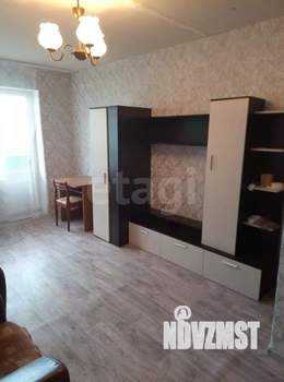 1-к квартира, на длительный срок, 33м2, 2/5 этаж