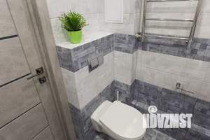 Студия квартира, посуточно, 27м2, 14/16 этаж