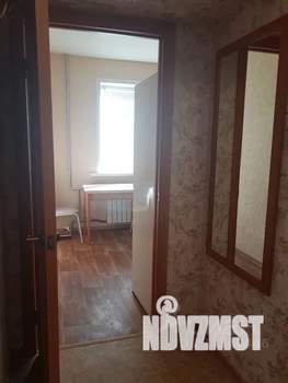 1-к квартира, посуточно, 38м2, 2/5 этаж