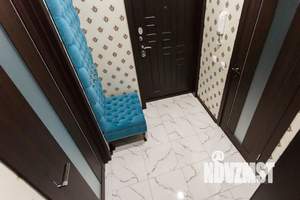 1-к квартира, посуточно, 32м2, 15/16 этаж