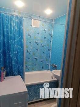 1-к квартира, посуточно, 39м2, 3/9 этаж