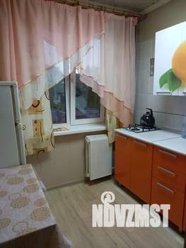 1-к квартира, посуточно, 31м2, 3/5 этаж