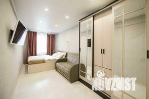 4-к квартира, посуточно, 78м2, 2/5 этаж