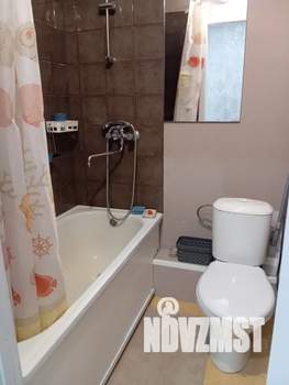 Студия квартира, посуточно, 23м2, 2/10 этаж