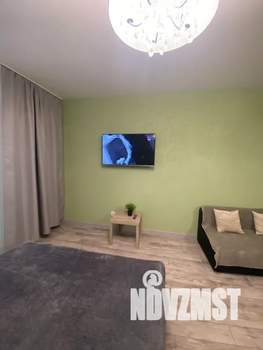 Студия квартира, посуточно, 30м2, 3/12 этаж