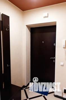 1-к квартира, посуточно, 24м2, 6/9 этаж