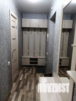 1-к квартира, посуточно, 34м2, 10/10 этаж