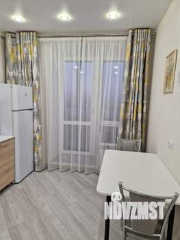 1-к квартира, на длительный срок, 43м2, 6/10 этаж