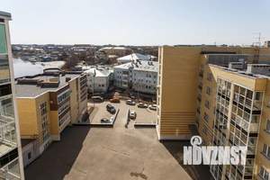 2-к квартира, посуточно, 45м2, 9/9 этаж