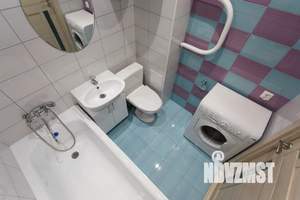 Студия квартира, посуточно, 24м2, 12/13 этаж