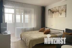 2-к квартира, посуточно, 48м2, 8/10 этаж