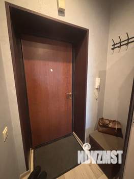 Студия квартира, на длительный срок, 27м2, 10/12 этаж