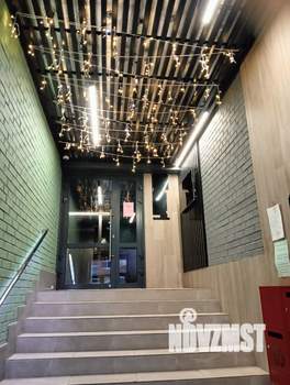 2-к квартира, посуточно, 38м2, 7/8 этаж