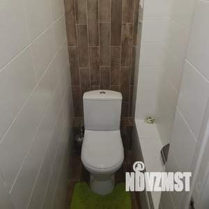 1-к квартира, посуточно, 39м2, 9/9 этаж