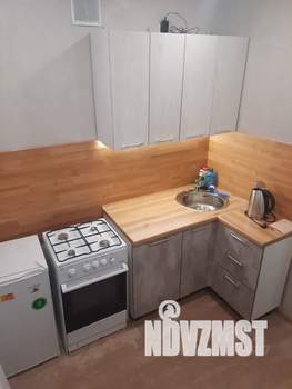 1-к квартира, посуточно, 32м2, 5/5 этаж