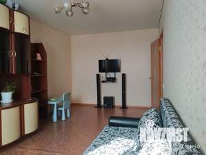 2-к квартира, посуточно, 52м2, 9/12 этаж