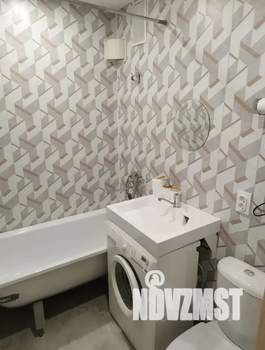 1-к квартира, посуточно, 31м2, 1/5 этаж