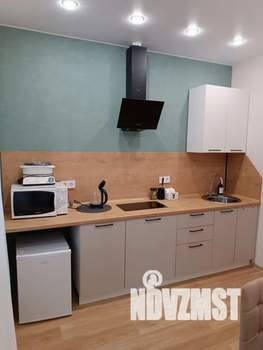 1-к квартира, посуточно, 37м2, 1/8 этаж