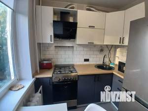 2-к квартира, посуточно, 50м2, 1/1 этаж