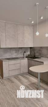 Студия квартира, посуточно, 35м2, 12/15 этаж