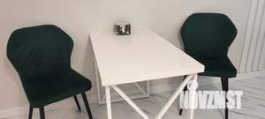 Студия квартира, посуточно, 25м2, 6/10 этаж