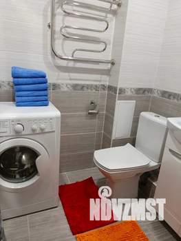 1-к квартира, посуточно, 38м2, 12/12 этаж