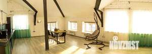2-к квартира, посуточно, 80м2, 1/1 этаж