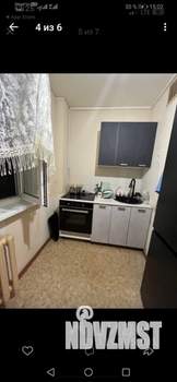 1-к квартира, на длительный срок, 36м2, 2/3 этаж