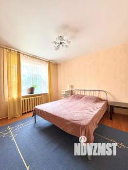 2-к квартира, на длительный срок, 60м2, 2/5 этаж
