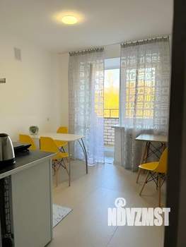 1-к квартира, посуточно, 36м2, 2/10 этаж