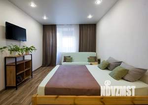 Студия квартира, посуточно, 30м2, 5/8 этаж