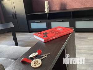 2-к квартира, посуточно, 50м2, 1/12 этаж