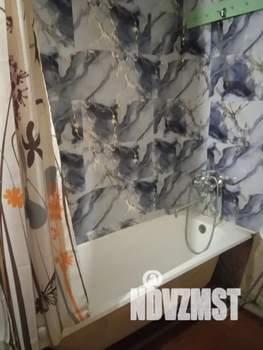 1-к квартира, посуточно, 46м2, 7/8 этаж