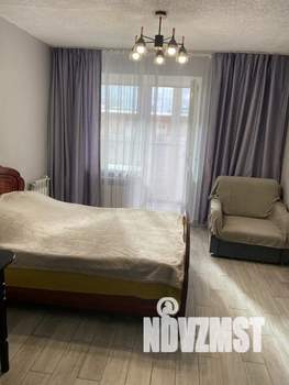 Студия квартира, посуточно, 25м2, 2/16 этаж