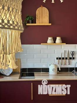 2-к квартира, посуточно, 44м2, 5/5 этаж