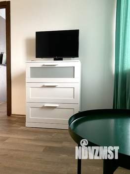 1-к квартира, на длительный срок, 41м2, 4/5 этаж