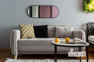 1-к квартира, посуточно, 42м2, 1/11 этаж