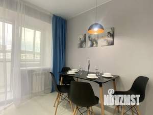 1-к квартира, посуточно, 30м2, 7/10 этаж