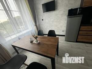 1-к квартира, посуточно, 40м2, 5/5 этаж